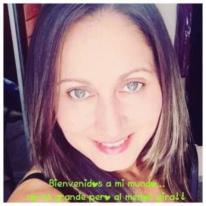 Meet your Posher, Jeannette